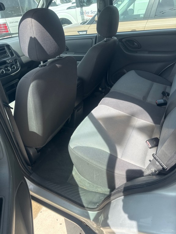 2003 Ford Escape Image 3