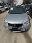 Image for 2007 Volkswagen Eos 2.0T SPORT ID: 7293914