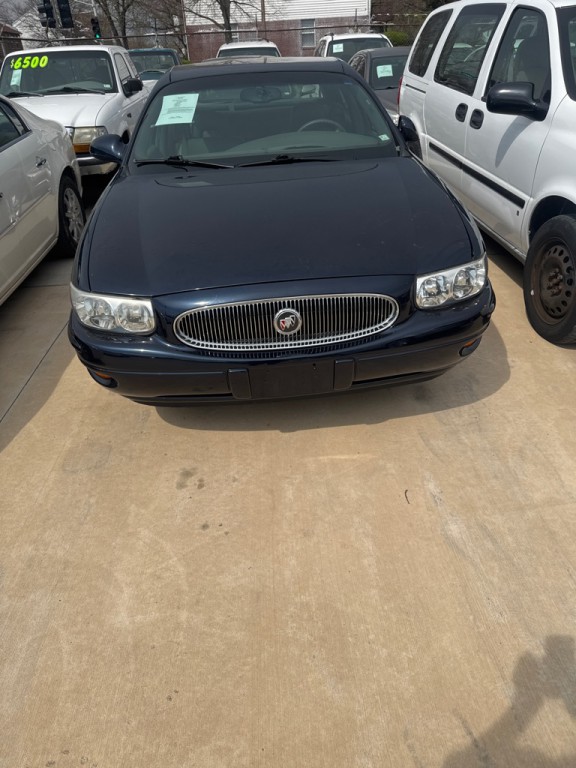 2003 Buick LeSabre Image 1