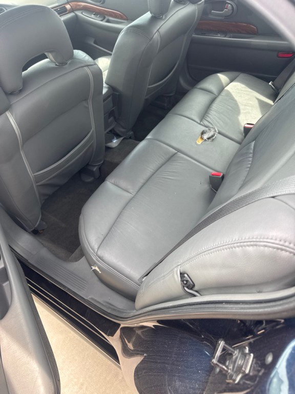 2003 Buick LeSabre Image 3