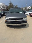 Image for 2001 Chevrolet Suburban 2500 ID: 7301908