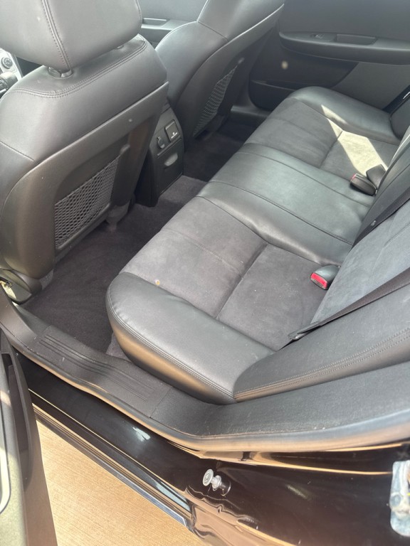 2012 Chevrolet Malibu Image 3