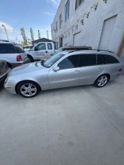 Image for 2004 Mercedes-Benz E-Class E 500 4MATIC ID: 7322915