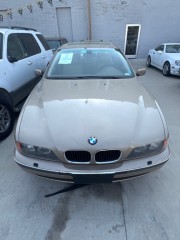 Image for 2000 BMW 5 Series 528i ID: 7329683