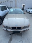 Image for 2000 BMW 5 Series 528i ID: 7329683