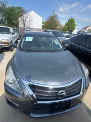 Image for 2015 Nissan Altima 2.5 ID: 7331736
