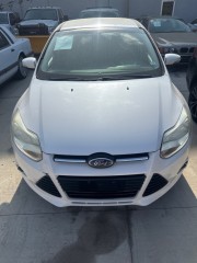 Image for 2012 Ford Focus SEL ID: 7333591