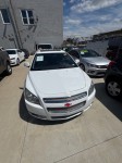 Image for 2012 Chevrolet Malibu LTZ ID: 7348252