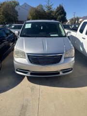 Image for 2012 Chrysler Town & Country Touring ID: 7349973