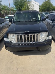 Image for 2008 Jeep Liberty Limited ID: 7361810