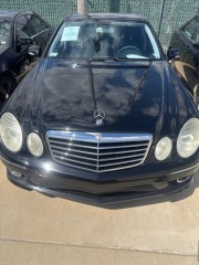 Image for 2009 Mercedes-Benz E-Class E 550 ID: 7371122