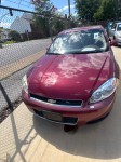 Image for 2006 Chevrolet Impala LT ID: 7378204