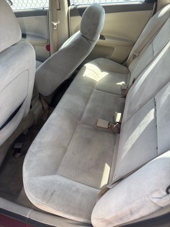 2006 Chevrolet Impala Image 3