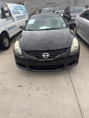 Image for 2010 Nissan Altima S ID: 7384615