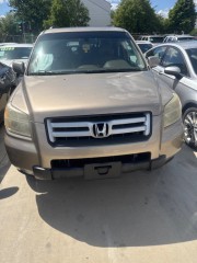 Image for 2006 Honda Pilot EX ID: 7387000