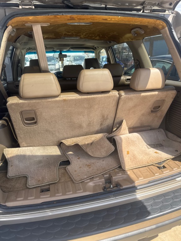 2006 Honda Pilot Image 4