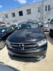 Image for 2015 Dodge Durango Limited ID: 7390553