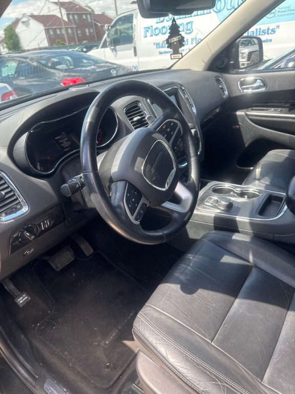 2015 Dodge Durango Image 2