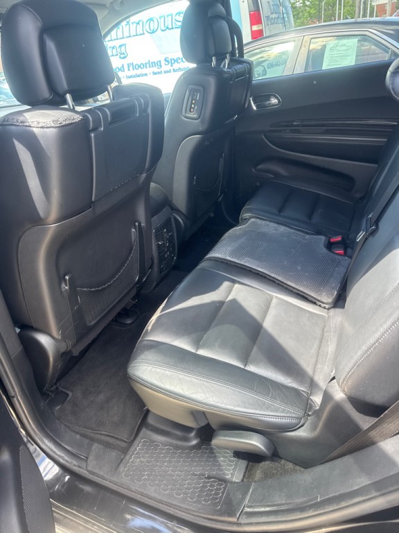 2015 Dodge Durango Image 3