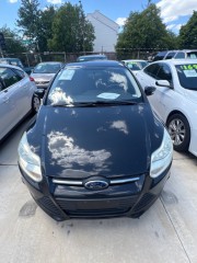 Image for 2013 Ford Focus SE ID: 7393295
