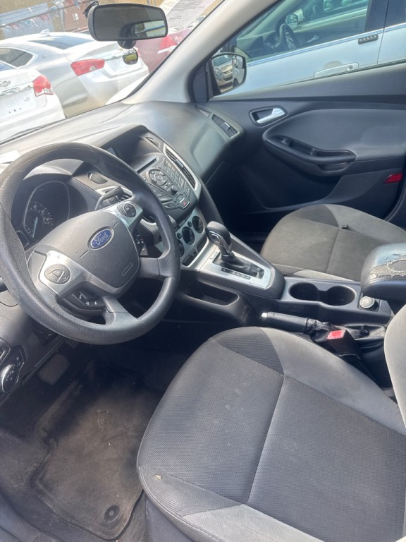 2013 Ford Focus Image 2