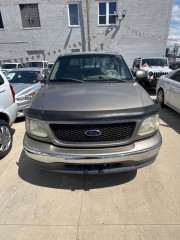 Image for 2002 Ford F-150 Supercrew ID: 7393726