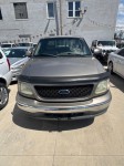 Image for 2002 Ford F-150 Supercrew ID: 7393726