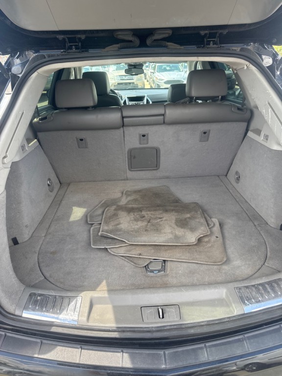 2011 Cadillac SRX Image 5