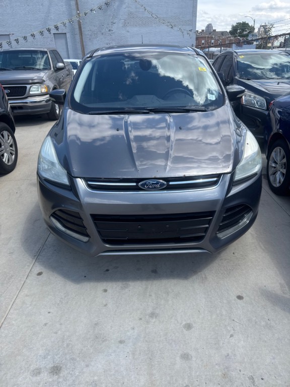 2013 Ford Escape Image 1