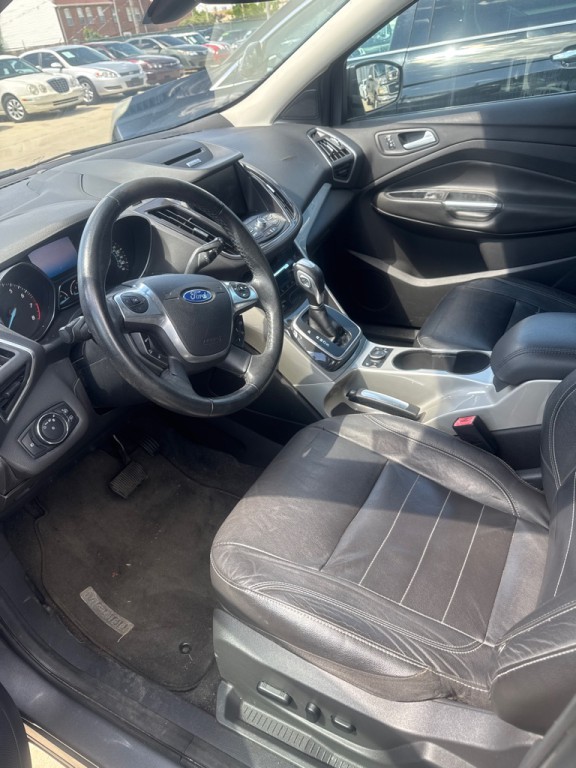 2013 Ford Escape Image 2