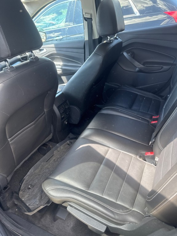 2013 Ford Escape Image 3