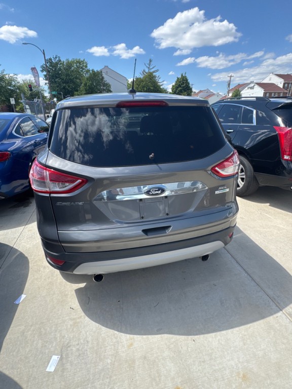 2013 Ford Escape Image 4