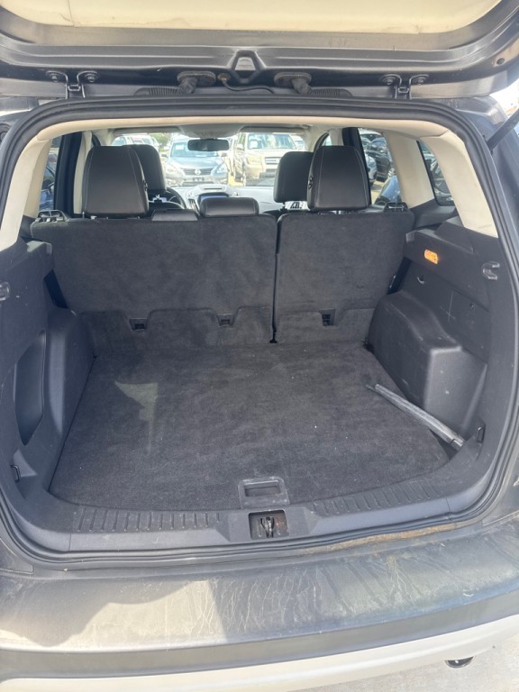 2013 Ford Escape Image 5