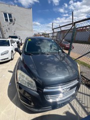 Image for 2016 Chevrolet Trax LS ID: 7394739