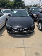 Image for 2018 Buick Regal Essence ID: 7394767