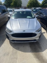 Image for 2019 Ford Fusion SE ID: 7396935
