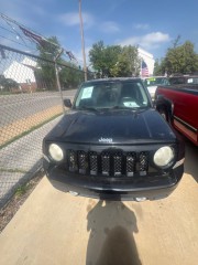 Image for 2012 Jeep Patriot Latitude ID: 7402476