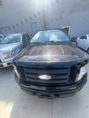 Image for 2013 Ford F-150 Supercrew ID: 7402837