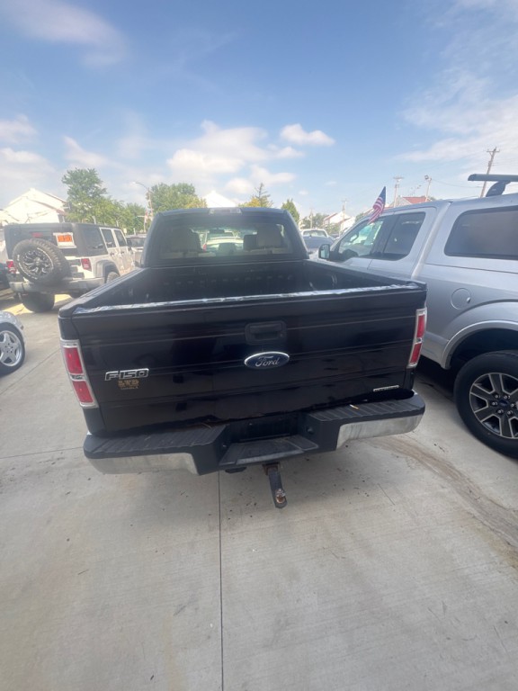 2013 Ford F-150 Image 2