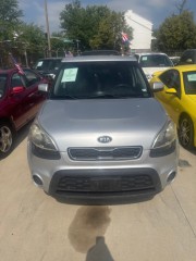 Image for 2012 Kia Soul + ID: 7409095