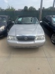 Image for 2003 Mercury Grand Marquis GS ID: 7434076