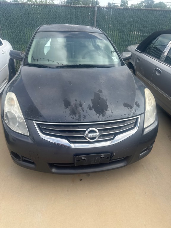 2011 Nissan Altima Image 1