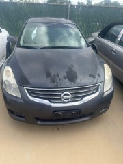 Image for 2011 Nissan Altima BASE ID: 7434171