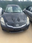 Image for 2011 Nissan Altima BASE ID: 7434171