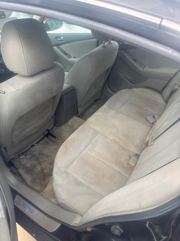 2011 Nissan Altima Image 3