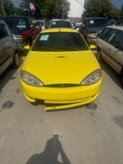 Image for 2001 Mercury Cougar V6 ID: 7439424