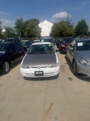 Image for 2002 Chevrolet Prizm BASE ID: 7440571