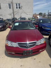 Image for 2003 Acura TL  ID: 7440729