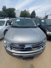 Image for 2008 Ford Edge Limited ID: 7452861