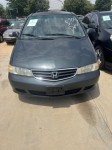 Image for 2004 Honda Odyssey EXL ID: 7453023